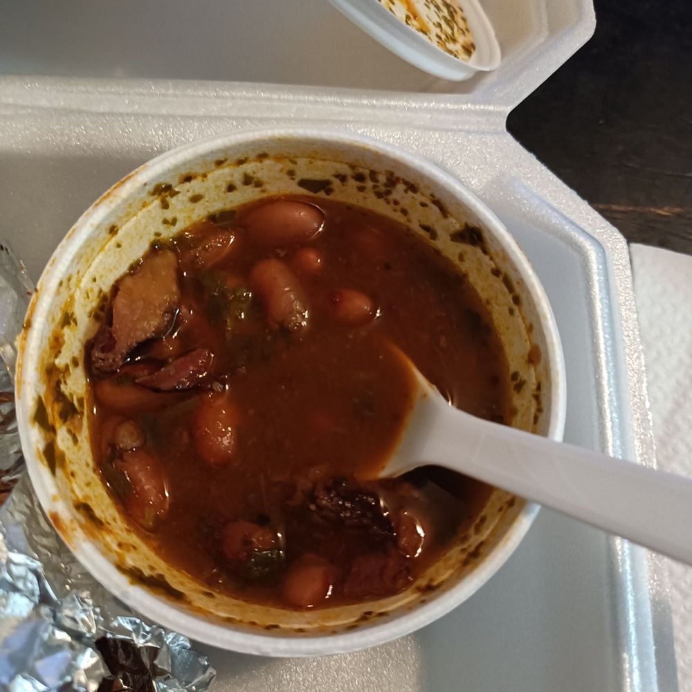 Beans Beans