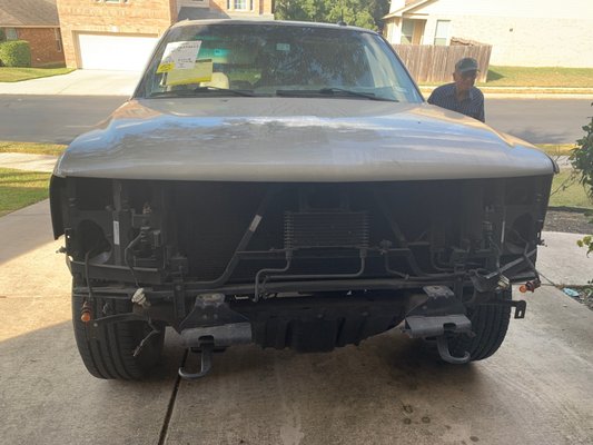 CALIBER COLLISION - Updated June 2025 - 25 Photos & 70 Reviews - 23758