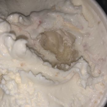 Cold Stone Creamery - "Cheesecake fantasy" - Ice Cream & Frozen Yogurt Near Me - Montclair, New Jersey