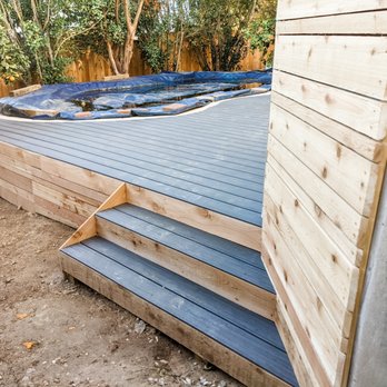 Safe Space Construction - Fences & Gates Near Me