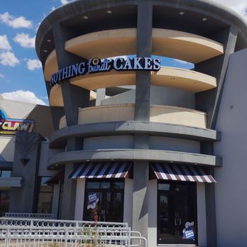 Nothing Bundt Cakes - Located on Sunset near Galleria Mall - Bakeries Near Me - Henderson, Nevada