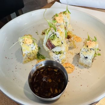 Joey La Jolla - Sushi - Steakhouses Near Me - San Diego, California Joey La Jolla - Sushi - Steakhouses Near Me - San Diego, California