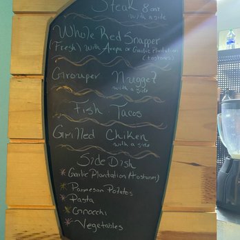 Puerto Fino - Specials menu - Seafood Near Me - Fajardo, Puerto Rico Puerto Fino - Specials menu - Seafood Near Me - Fajardo, Puerto Rico