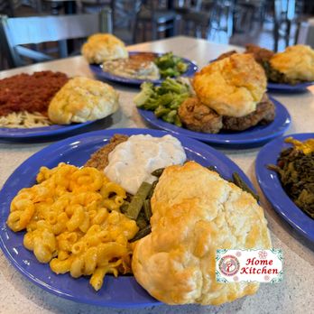 Vintage Home Kitchen - Comfort Food Near Me - Lawrenceville, Georgia Vintage Home Kitchen - Comfort Food Near Me - Lawrenceville, Georgia