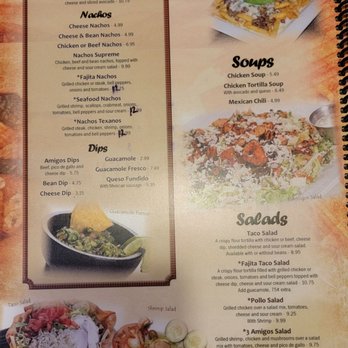 3 Amigos - Mexican Near Me - Elizabeth City, North Carolina 3 Amigos - Mexican Near Me - Elizabeth City, North Carolina