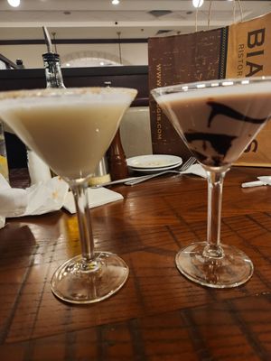 Biaggi's Ristorante Italiano by null