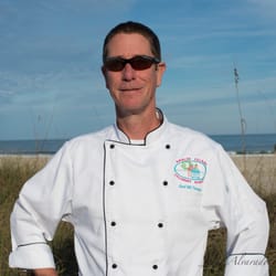 Amelia Island Culinary Academy - Chef Bill Thompson