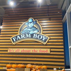Farm Boy