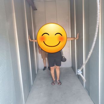 American Eagle Self Storage - 5x15 unit very spacious - Self Storage Near Me - Santee, California American Eagle Self Storage - 5x15 unit very spacious - Self Storage Near Me - Santee, California