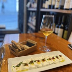Nova Wine Bar