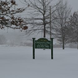 Mellon Chiropractic Clinic