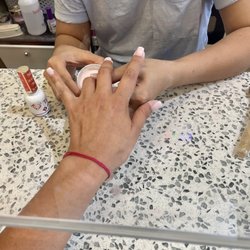KP Nail