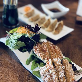 Tane Vegan Izakaya - Katsu and gyoza - Vegan Near Me - Berkeley, California Tane Vegan Izakaya - Katsu and gyoza - Vegan Near Me - Berkeley, California