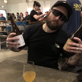Holy Mountain Brewing - Have to try them all!! - Breweries Near Me - Seattle, Washington Holy Mountain Brewing - Have to try them all!! - Breweries Near Me - Seattle, Washington