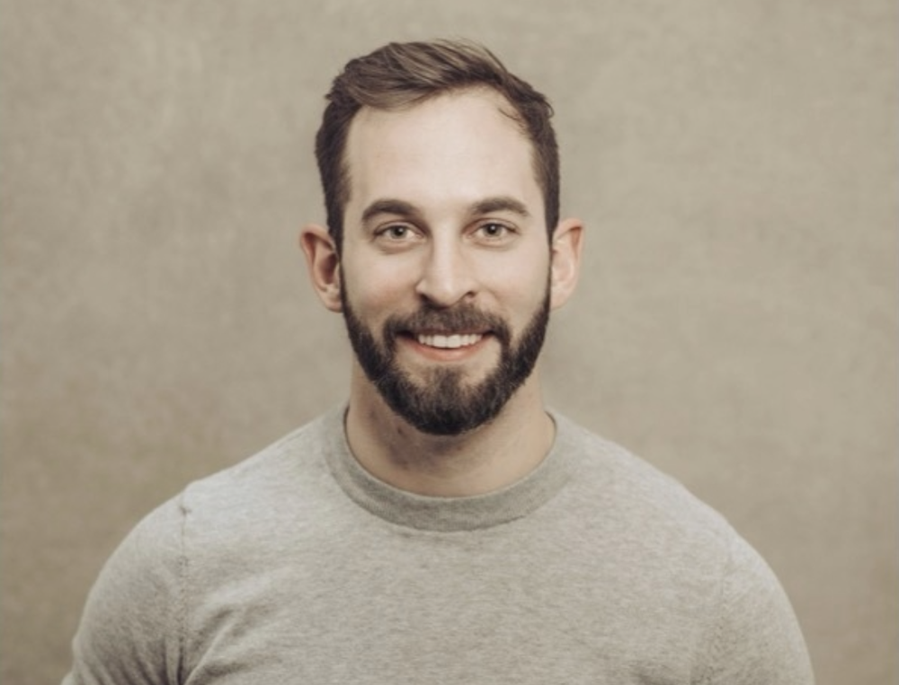 Tyler Buckhout - child therapist in Boston, MA