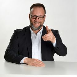 ProConsult GmbH Versicherungsmakler - Inhaber & Geschäftsführer: Frank Tengler-Marx