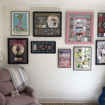 Quick Frames - Posters - Framing Near Me - Los Angeles, California Quick Frames - Posters - Framing Near Me - Los Angeles, California