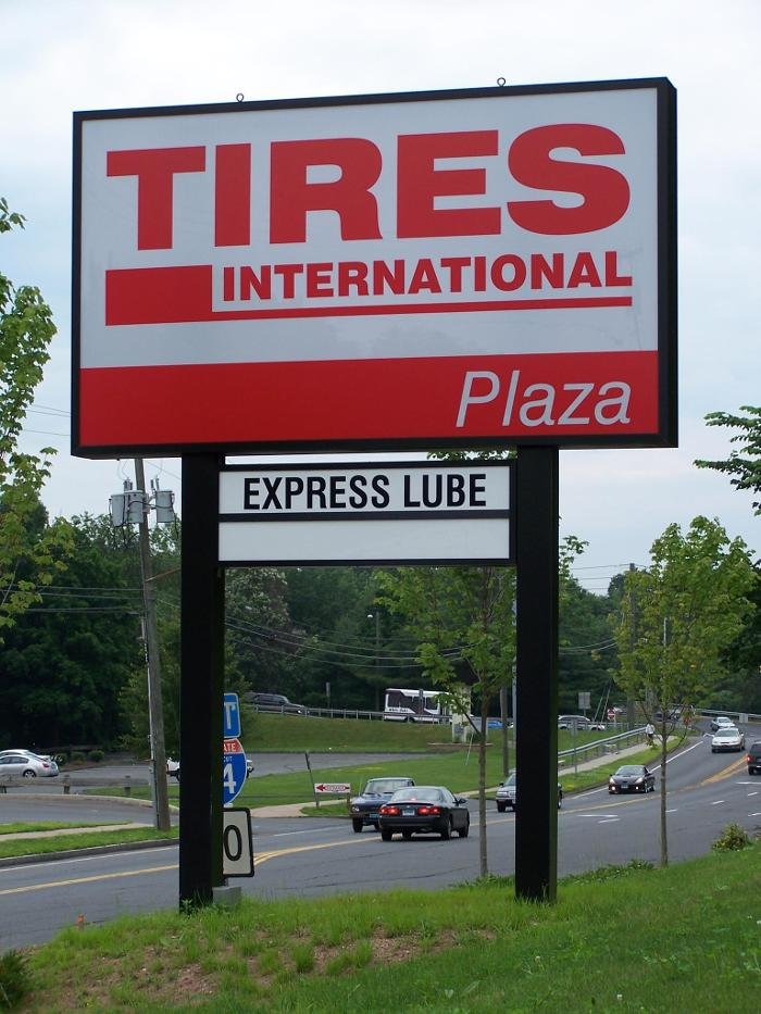 TIRES INTERNATIONAL Updated August 2024 16 Photos & 43 Reviews