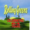 Rolling Greens Miniature Golf gift card