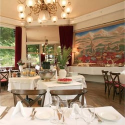 Brasserie Josephine