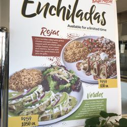 Baja Fresh