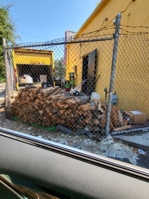 Jenkins Quality Barbecue - Downtown by null