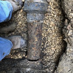 Heritage Plumbing & Sewer