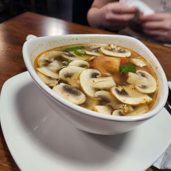 Tic Tac Thai - Thai Near Me - Spring, Texas