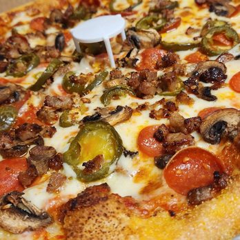 Sgt. Pepperoni's Pizza Store - Pizza Near Me - Irvine, California Sgt. Pepperoni's Pizza Store - Pizza Near Me - Irvine, California