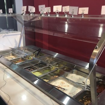 Amaya Buffet - Salad bar - Indian Near Me - Ottawa, Ontario Amaya Buffet - Salad bar - Indian Near Me - Ottawa, Ontario
