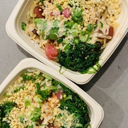 Big Umam Bowl, regular size
