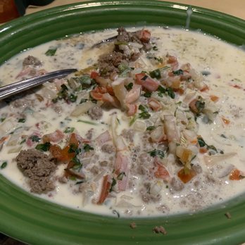 Fiesta Grill - Fiesta Dip (with ground beef) - Tex-Mex Near Me - Ripley, Mississippi Fiesta Grill - Fiesta Dip (with ground beef) - Tex-Mex Near Me - Ripley, Mississippi