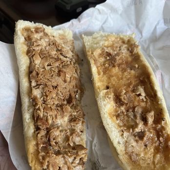 Jersey Mike's Subs - #42 Chipotle Chicken Cheese Steak - Sandwiches Near Me - Mansfield, Texas