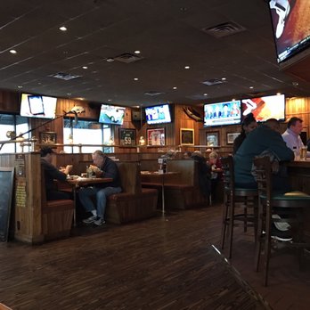 Miller's Ale House - Casual atmosphere - Sports Bars Near Me - Mount Laurel, New Jersey