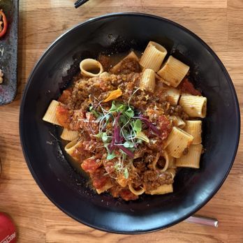 JuXi - Hong Kong Bolognese - Cantonese Near Me - Alameda, California