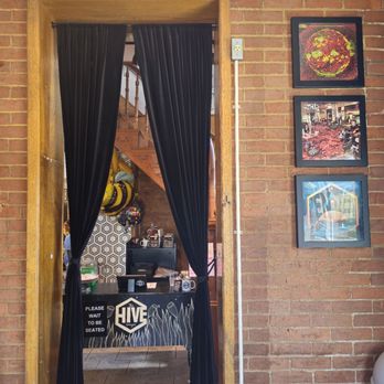 The Hive - Entry area - Breakfast & Brunch Near Me - Erlanger, Kentucky