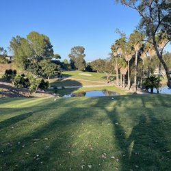 Emerald Isle Golf Course & Practice Range