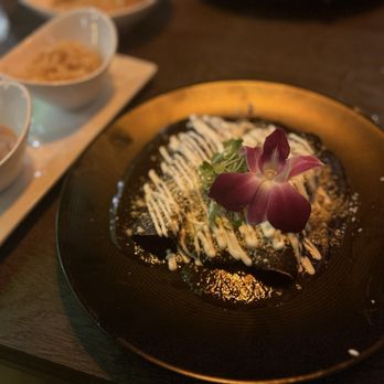 Sal Pique - Enchiladas De Mole (barbacoa) - Mexican Near Me - Park Ridge, Illinois