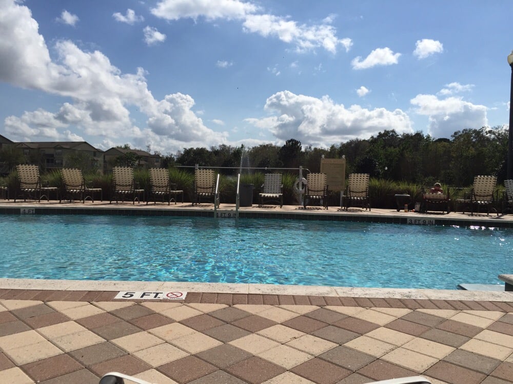 THE ESTATES AT PARK CENTRAL 2442 Grand Central Pkwy, Orlando, FL Yelp