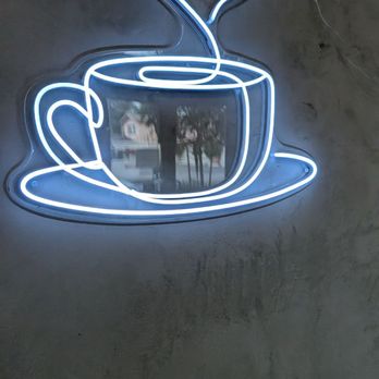 Bonsai Coffee Bar - Coffee & Tea Near Me - Los Angeles, California