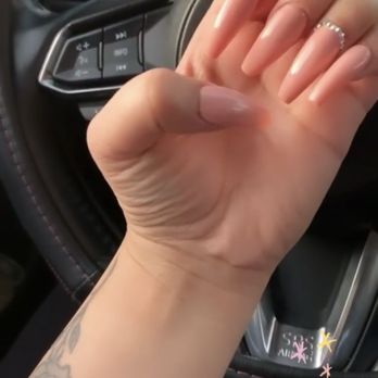 Super Hot Nails and Spa - Love Them - Nail Salons Near Me - Apple Valley, California Super Hot Nails and Spa - Love Them - Nail Salons Near Me - Apple Valley, California