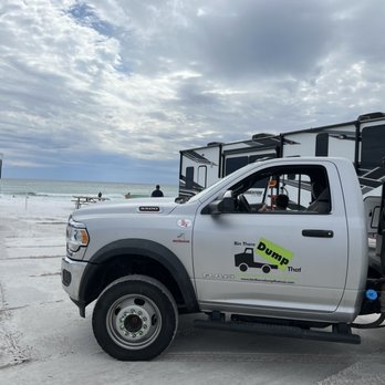 Bin There Dump That Emerald Coast - Dumpster Rental Near Me - Pensacola, Florida Bin There Dump That Emerald Coast - Dumpster Rental Near Me - Pensacola, Florida