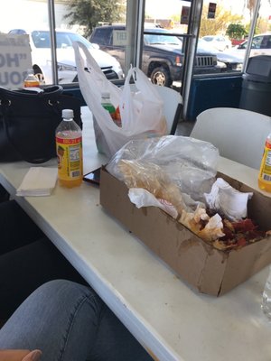 Read Seafood by null