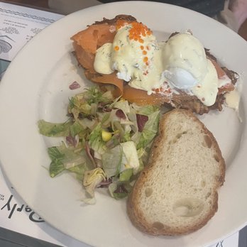 Perly's - Benny Goodman - Delis Near Me - Richmond, Virginia
