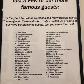 La Posada Hotel - Hotels Near Me - Winslow, Arizona La Posada Hotel - Hotels Near Me - Winslow, Arizona