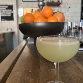 The Ordinary - Seafood Near Me - Charleston, South Carolina