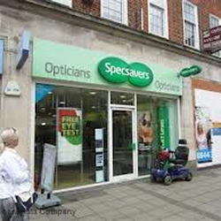 Specsavers