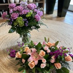 DW Florals And Gifts