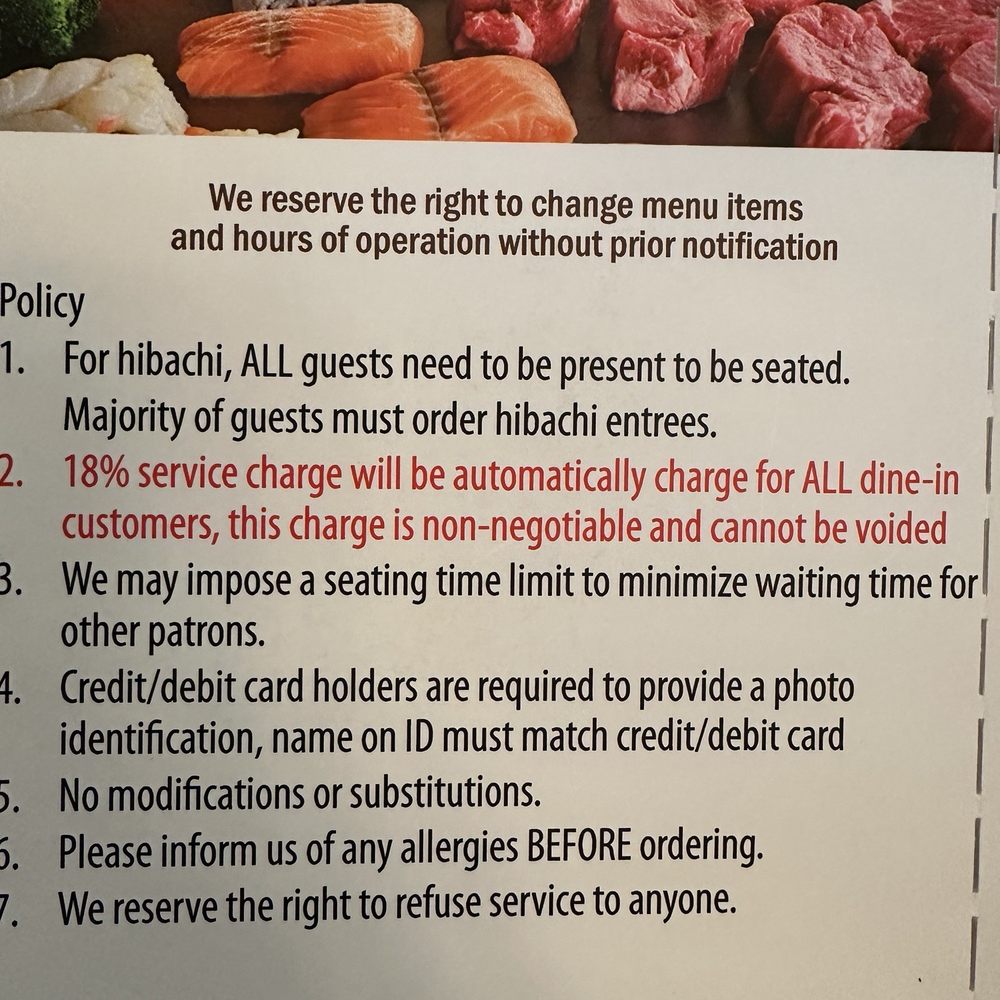 Wu's House - Sushi Bars Near Me - Naperville, Illinois Wu's House - Sushi Bars Near Me - Naperville, Illinois