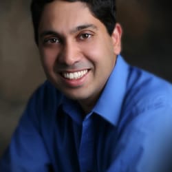 Daryoush David Saadat, MD - Satish R. Vadapalli, M.D.,FACS